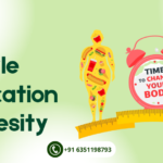Lifestyle Modification for Obesity