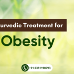 Ayurvedic Treatment for Obesity